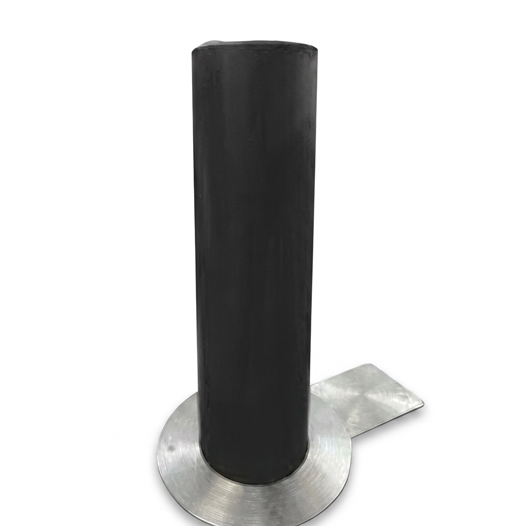 Hydraulic Bollards