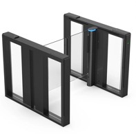 Glass Prestige Speed Gates