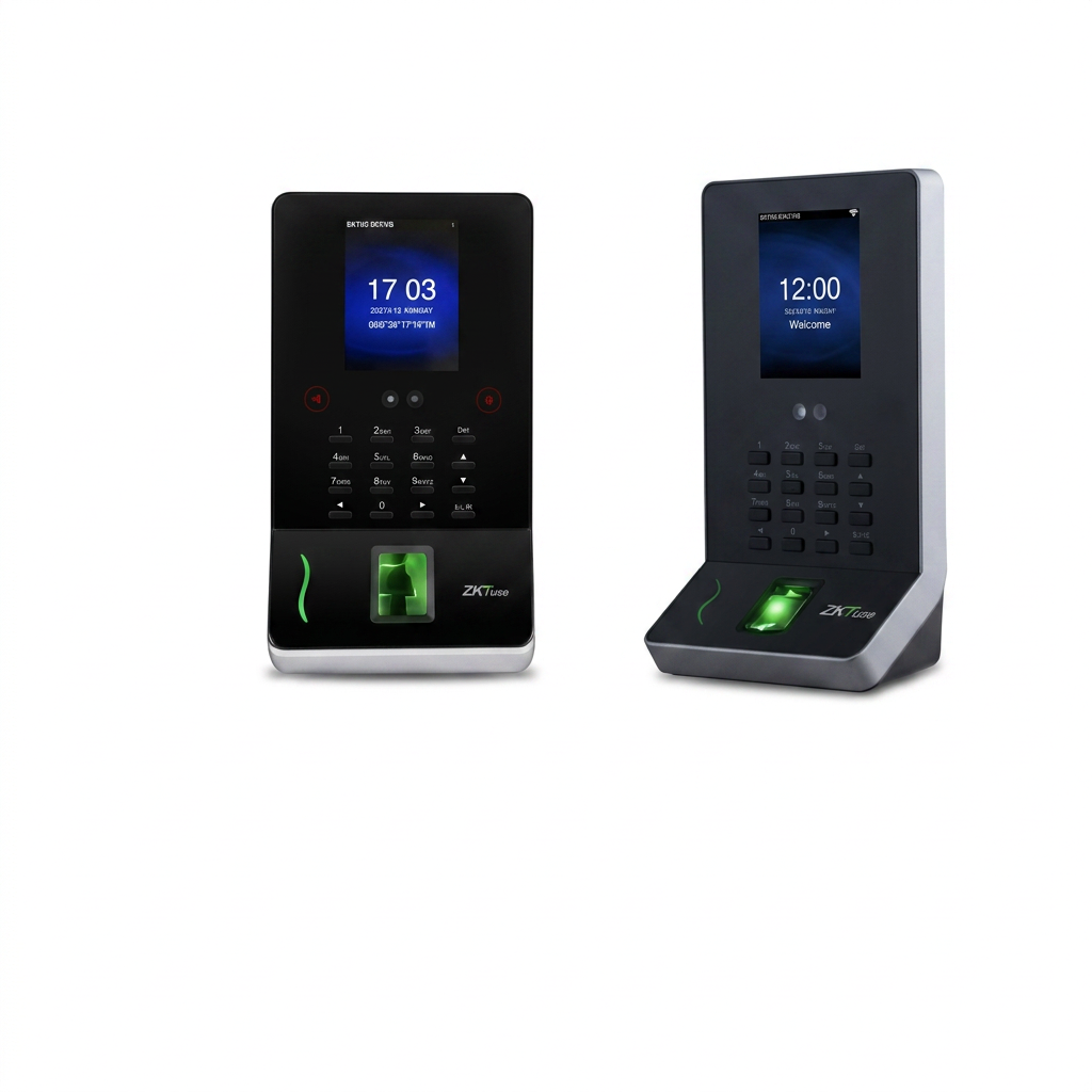 Biometric Integration