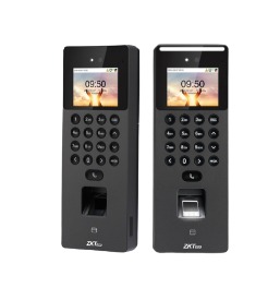 Facial Recognition Systems