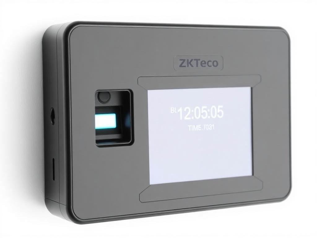 Time & Attendance Integration
