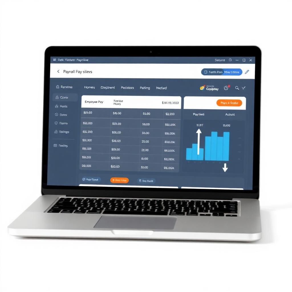 Payroll Integration
