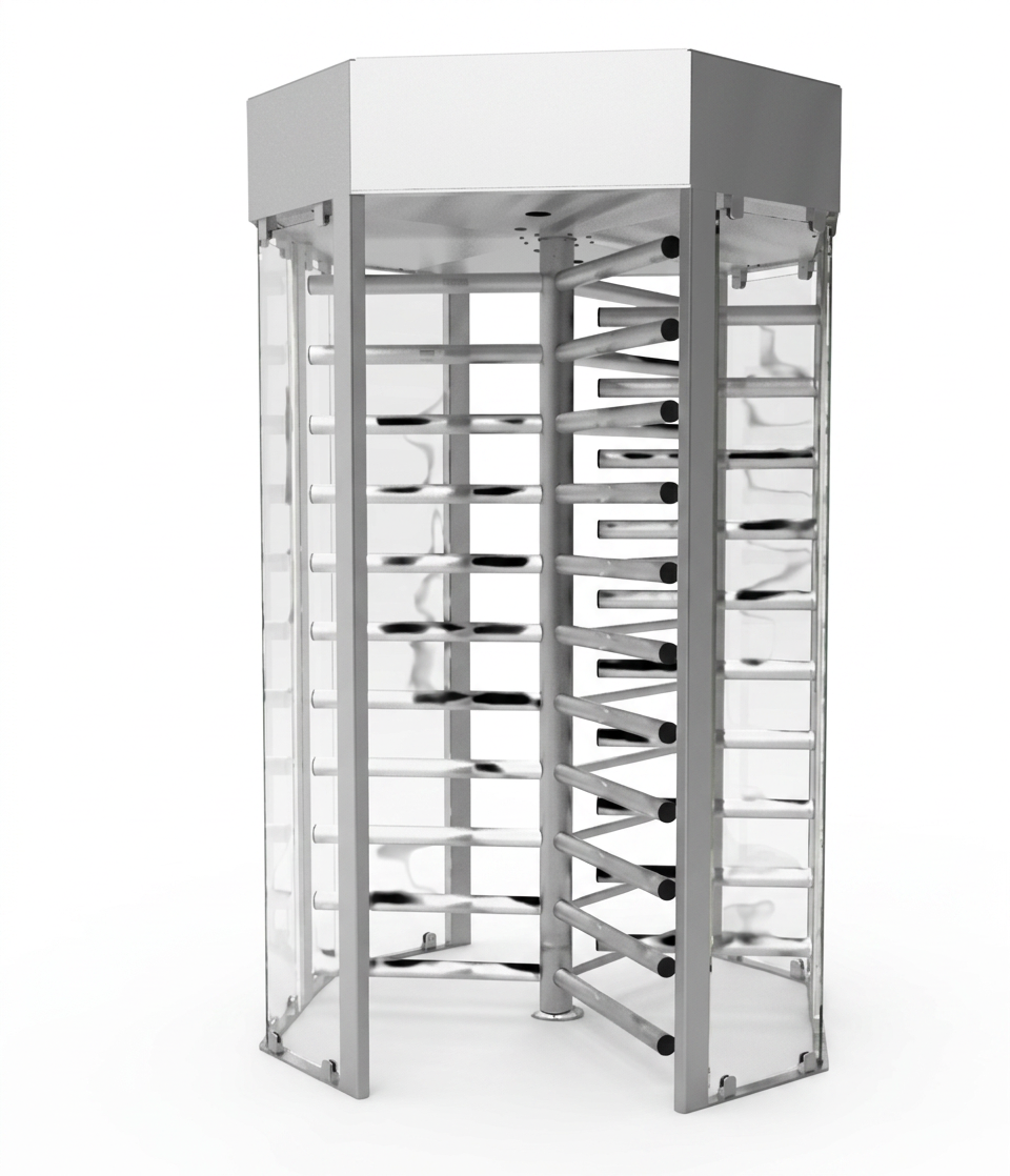 Turnstiles for Pedestrian Control