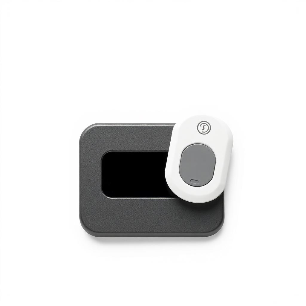 RFID & Card Access for Residents