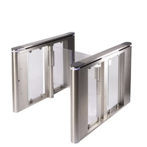Turnstiles & Speed Gates