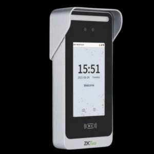 Palm Scanner Systems