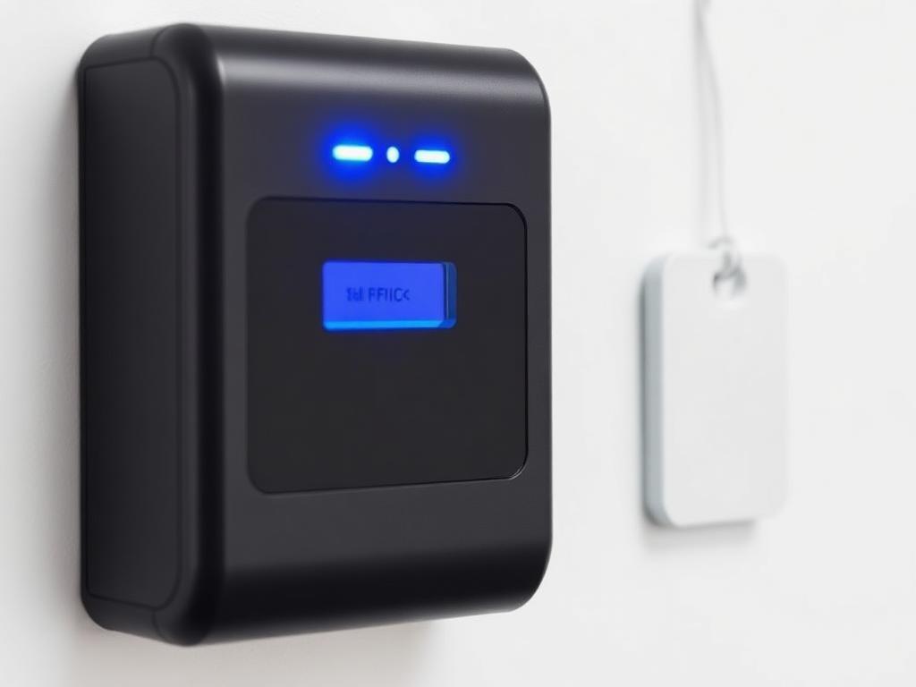 RFID & Card Access Systems